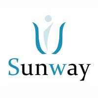 Sunway荷兰语培训学校 logo - Similar company to Allin Base B.V.