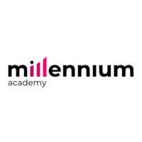 Millennium Academy logo - Similar company to Digital Bench Academy®️