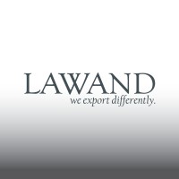 Lawand logo - Similar company to Bulbitech As