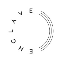 Enclave logo - Similar company to Lanevick