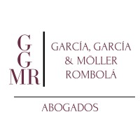 Estudio García, García & Möller Rombolá, Abogados logo - Similar company to Ap Pharma Consulting