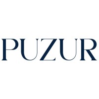 PUZUR Contracting & Real Estate logo - Similar company to Maratoo