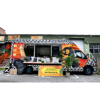 Flavor-boss Catering Foodtruck & Events logo - Similar company to Future On Board - Leadership Development