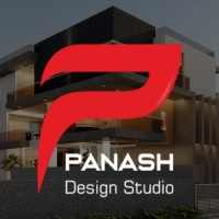 Panash Designs logo - Similar company to Clicks And Co. Marketing Agency