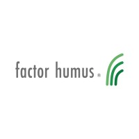 Factor Humus logo - Similar company to Pqs Group Bv