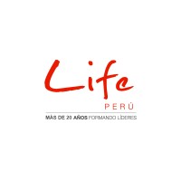 Life Perú logo - Similar company to Lift - Smart Eats
