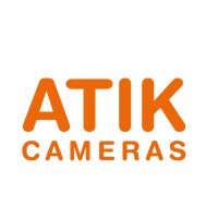 Atik Cameras logo - Similar company to Sdi Group
