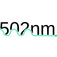 502nm logo - Similar company to Crmgamified®