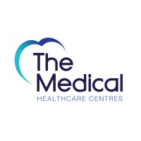 The Medical logo - Similar company to Josh Packer - Uae Investment Property