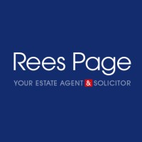 Rees Page Estate Agents logo - Similar company to Agent Marketer