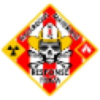 The Rapid City/Pennington County Hazardous Materials Emergency Response Team logo - Similar company to Hazardous Area Technical Training