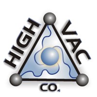Highvac Co. logo - Similar company to ASD Experts