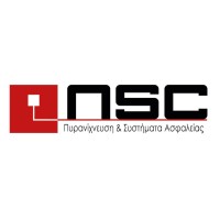 NSC Hellas SA logo - Similar company to Security Guardian Force