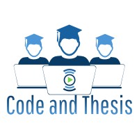 Code and Thesis logo - Similar company to Assignment King