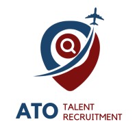 ATO Talent Recruitment logo - Similar company to Flick Hygiene