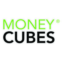 MONEYCUBES® logo - Similar company to Blacksmith®