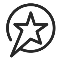 StarBound Web3 logo - Similar company to Kindakind - Kindness & Positivity ❤️✨