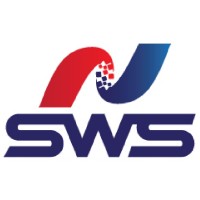 Smart Wave Solutions LLC - SWS Communications logo - Similar company to Smart Wave It