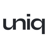 uniq logo - Similar company to Huck Strategies