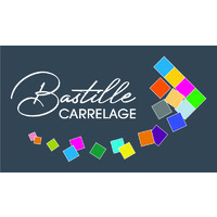 BASTILLE CARRELAGE logo - Similar company to Déco Carrelage
