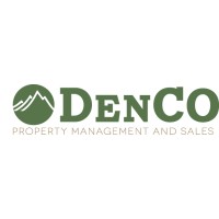 DenCO Property Management and Sales logo - Similar company to Focused Property Management (Vanwest Real Estate Group)