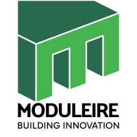 Moduleire logo - Similar company to Workers, Inc.