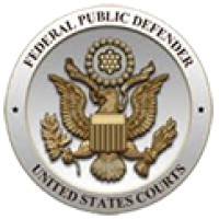 Federal Public Defender, District of Oregon logo - Similar company to Metropolitan Public Defender