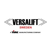 Versalift Sweden logo - Similar company to Versalift Denmark