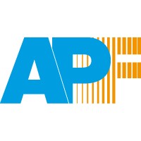 APF Advanced Particle Filters GmbH logo - Similar company to Methanology Ag