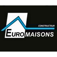 EUROMAISONS logo - Similar company to Alsace Construction