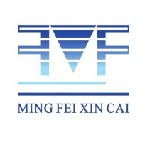 Zhejiang Mingfei New Materials Co., Ltd logo - Similar company to Automatic Servis