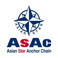 Asian Star Anchor Chain Co., Ltd logo - Similar company to Bel-Float