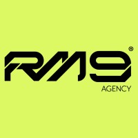 RM9Brasil logo - Similar company to Vapor Design & Marketing