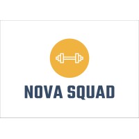 NOVA SQUAD logo - Similar company to Amon Staff Sp. Z O.O.