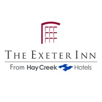 The Exeter Inn And Epoch Restaurant & Bar
