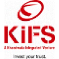 Kifs Securities Ltd.