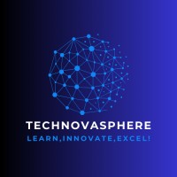 TechNovaSphere logo - Similar company to Bits Warangal