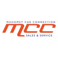 Mahomet Car Connection logo - Similar company to Upper Limits Rock Gym & Pro Shop