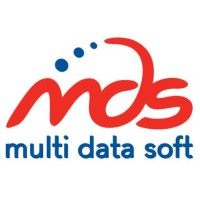 Multi Data Soft SRL logo - Similar company to Serra Software