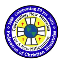 Federation of Christian Ministries logo - Similar company to Spirituwell
