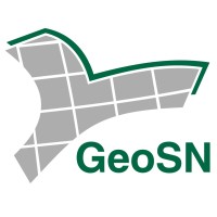 Landesamt für Geobasisinformation Sachsen (GeoSN) logo - Similar company to Conterra