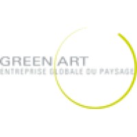 Green Art, Entreprise Globale du Paysage SA logo - Similar company to Setex