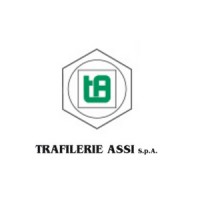 Trafilerie Assi S.p.A. logo - Similar company to Fetek Oy