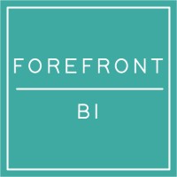 Forefront BI logo - Similar company to Outsan