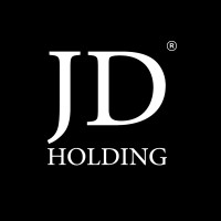 JD HOLDING logo - Similar company to Jebal Real Estate - جبال للتطوير العقاري
