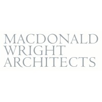 Macdonald Wright Architects logo - Similar company to Rural Office