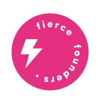 Fierce Founders logo - Similar company to The Feat