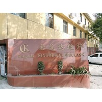Kingoda Fiberglass & Composites Manufacturing Co., Ltd. logo - Similar company to Frp Engineers & Fabricators