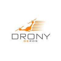 DRONY - DEROS logo - Similar company to Proaviate