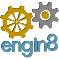 Engin8 logo - Similar company to Engineering Partners, Inc.